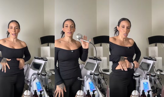 johannabauty's Live Session — Oct 22, 2026, 7:09 PM
