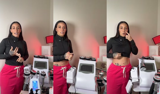 johannabauty's Live Session — Oct 24, 2026, 2:43 PM
