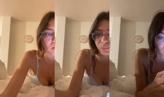 johannapvv's Live Session — Sep 28, 2026, 8:39 PM