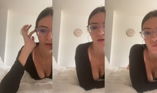 johannapvv's Live Session — Oct 8, 2026, 1:44 PM