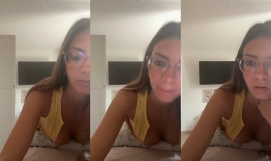 johannapyyy's Live Session — Aug 2, 2026, 1:29 PM