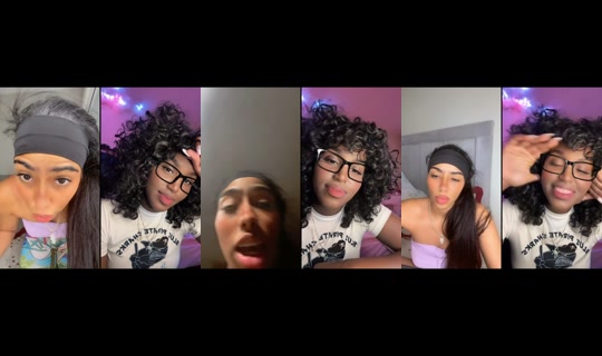 johannyggg's Live Session — Jul 9, 2026, 6:49 AM