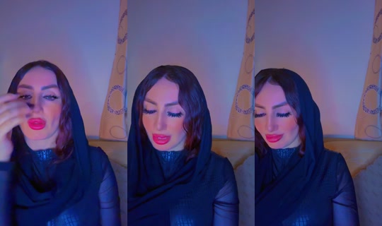 johara8723's Live Session — Jul 26, 2026, 10:29 PM