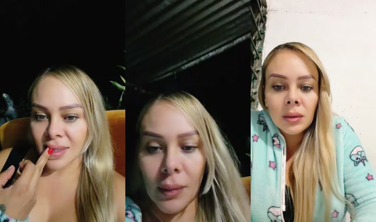 johasolarte7's Live Session — Jul 26, 2026, 12:37 AM