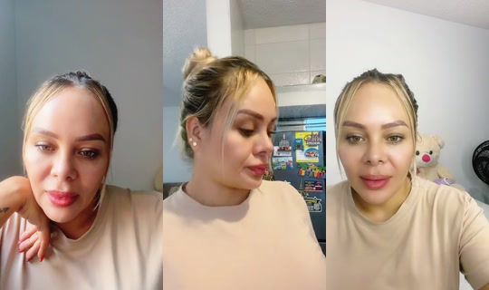 johasolarte7's Live Session — Jul 27, 2026, 10:58 PM