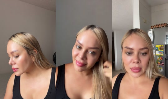 johasolarte7's Live Session — Jul 29, 2026, 9:54 PM