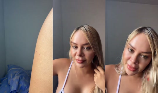 johasolarte7's Live Session — Jul 31, 2026, 7:52 PM