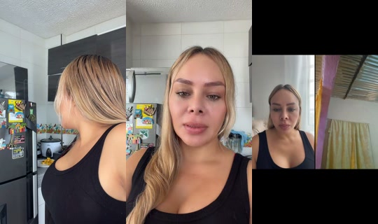 johasolarte7's Live Session — Aug 3, 2026, 4:33 PM