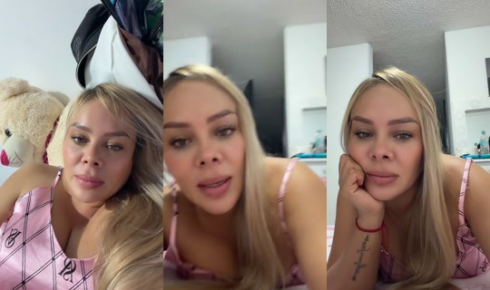 johasolarte7's Live Session — Aug 10, 2026, 1:24 AM
