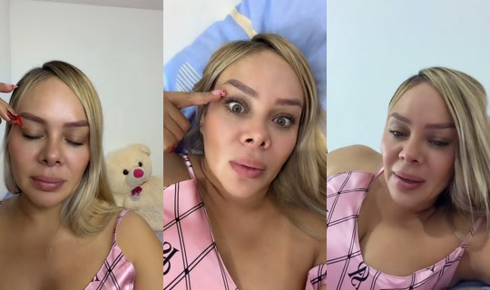 johasolarte7's Live Session — Aug 10, 2026, 2:25 AM