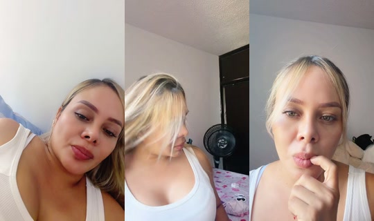 johasolarte7's Live Session — Aug 11, 2026, 8:22 PM