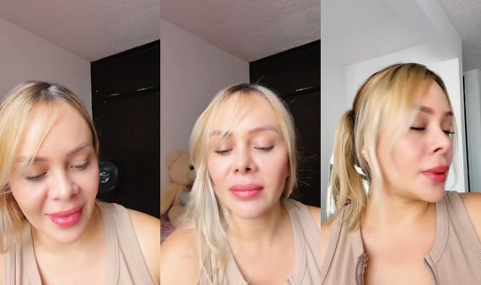 johasolarte7's Live Session — Aug 19, 2026, 8:40 PM