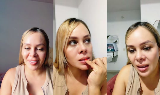 johasolarte7's Live Session — Aug 19, 2026, 11:04 PM