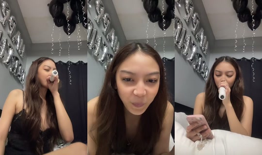 johdsm's Live Session — Aug 15, 2026, 1:23 PM