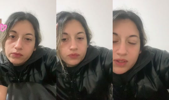 johiiflorentin's Live Session — Jul 8, 2026, 10:58 PM