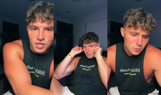 johnnybomhardt's Live Session — Jul 9, 2026, 6:46 AM