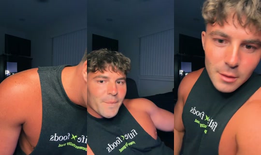 johnnybomhardt's Live Session — Jul 9, 2026, 7:36 AM
