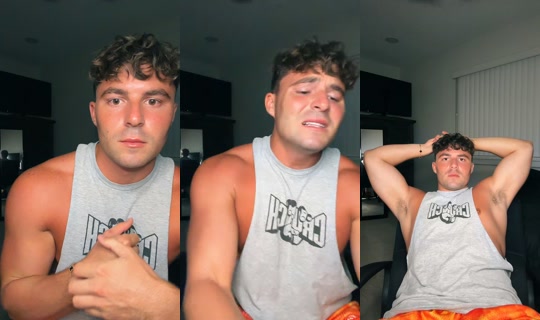 johnnybomhardt's Live Session — Jul 14, 2026, 5:50 AM