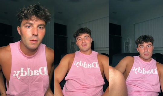johnnybomhardt's Live Session — Aug 5, 2026, 4:45 AM