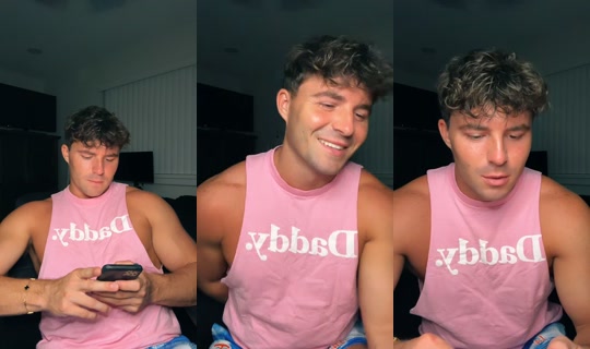 johnnybomhardt's Live Session — Aug 5, 2026, 5:56 AM