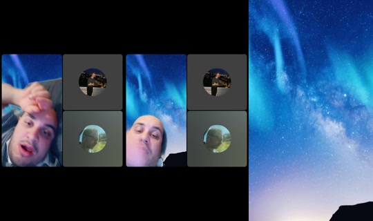 johnnyvloggen's Live Session — Sep 20, 2026, 11:51 PM