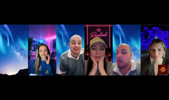 johnnyvloggen's Live Session — Sep 21, 2026, 6:33 PM