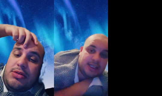 johnnyvloggen's Live Session — Sep 21, 2026, 7:23 PM