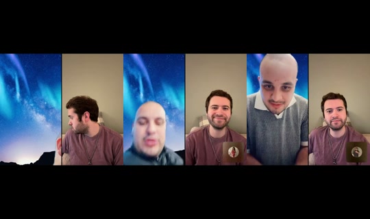 johnnyvloggen's Live Session — Sep 22, 2026, 5:00 PM