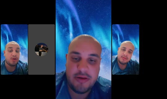 johnnyvloggen's Live Session — Sep 22, 2026, 9:00 PM