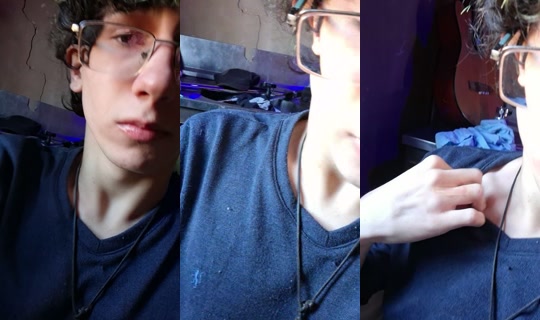 johnzzinho_o's Live Session — Jul 9, 2026, 12:49 PM