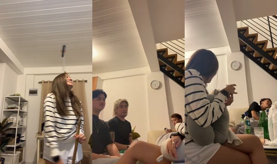 joiasheley's Live Session — Jul 12, 2026, 7:16 PM