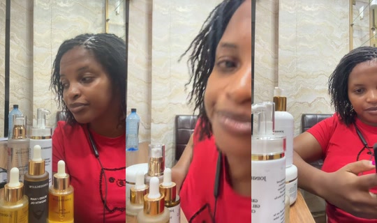 joinherglowskincare's Live Session — Jul 23, 2026, 2:42 PM