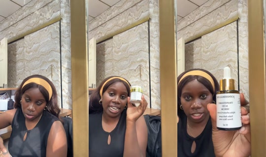 joinherglowskincare's Live Session — Jul 24, 2026, 1:29 PM