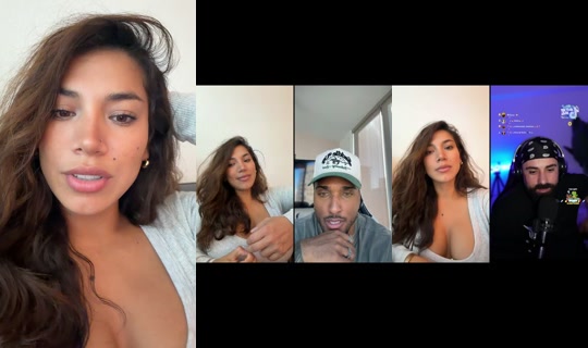 jojo.soulvibes's Live Session — Jul 17, 2026, 11:36 PM