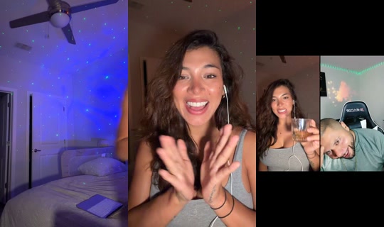 jojo.soulvibes's Live Session — Jul 18, 2026, 2:17 AM