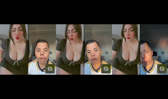 jojo204044's Live Session — Jul 29, 2026, 5:36 PM
