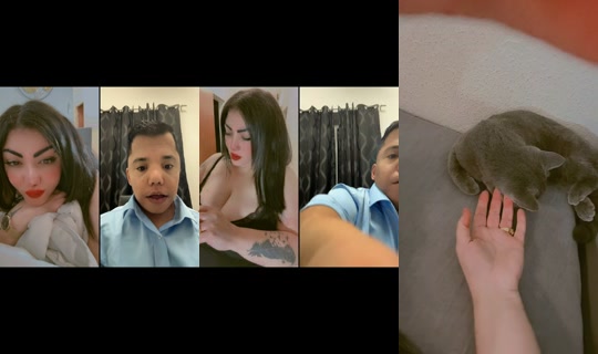 jojo204044's Live Session — Jul 30, 2026, 9:16 PM