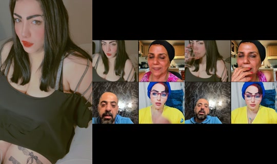 jojo204044's Live Session — Sep 7, 2026, 9:59 PM