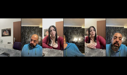 jojo204044's Live Session — Sep 8, 2026, 6:01 AM