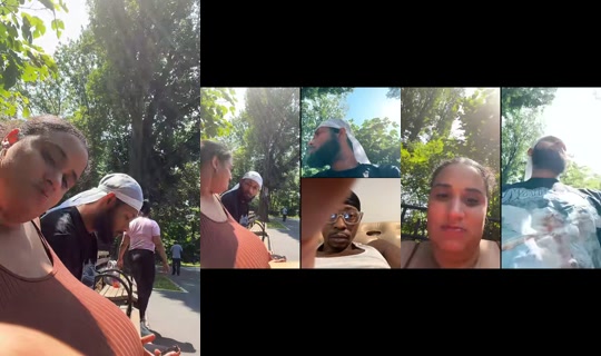 jojo3.6.5's Live Session — Jul 25, 2026, 6:14 PM
