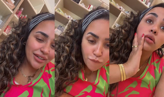jojo_maison's Live Session — Sep 3, 2026, 11:41 AM