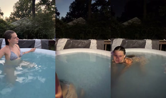 jojobabe413's Live Session — Jul 9, 2026, 1:34 AM