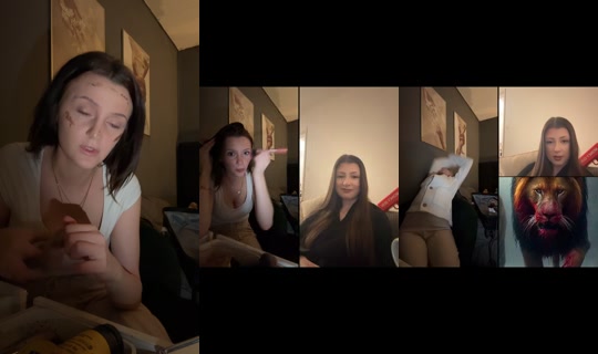 jojooooo1624's Live Session — Sep 20, 2026, 8:15 PM