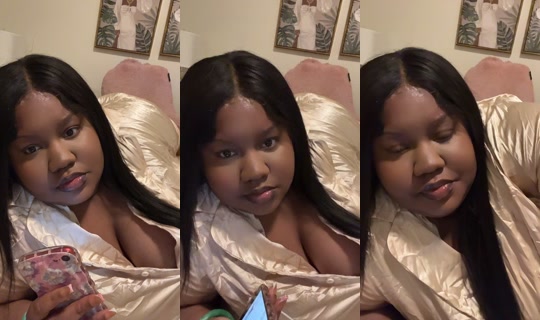 jojosmom__'s Live Session — Jul 27, 2026, 10:24 AM