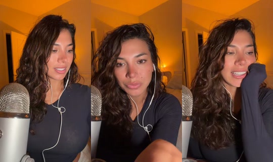 jojosoulvibes's Live Session — Jul 25, 2026, 2:55 AM