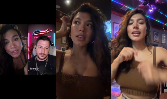 jojosoulvibes's Live Session — Jul 26, 2026, 11:47 PM