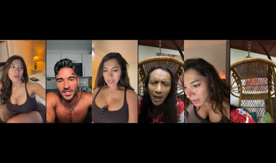 jojosoulvibes's Live Session — Aug 5, 2026, 12:07 AM