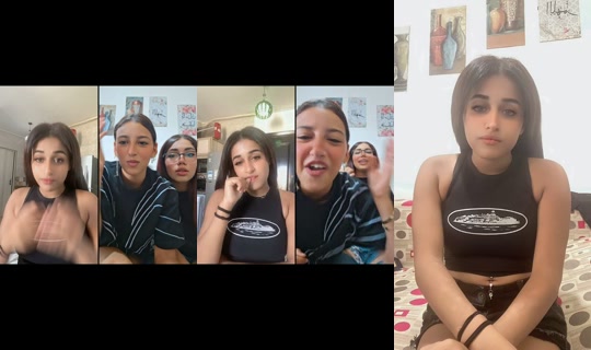 jojy_glil's Live Session — Sep 6, 2026, 11:09 AM