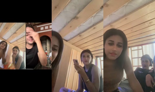 jojy_glil's Live Session — Sep 7, 2026, 11:34 AM