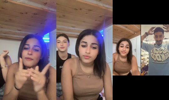 jojy_glil's Live Session — Sep 7, 2026, 12:03 PM